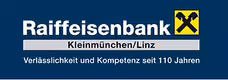 Link zur Raiffeisenbank